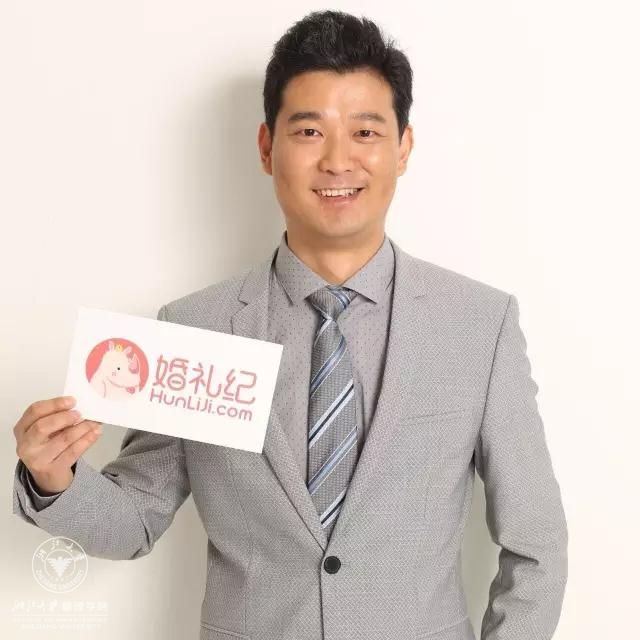 俞哲，  婚礼纪创始人兼CEO，乐投在线MBA校友.jpg